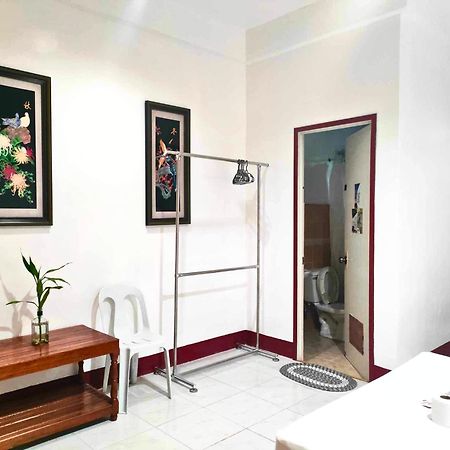 Jurisu Resort San Vicente  Dış mekan fotoğraf