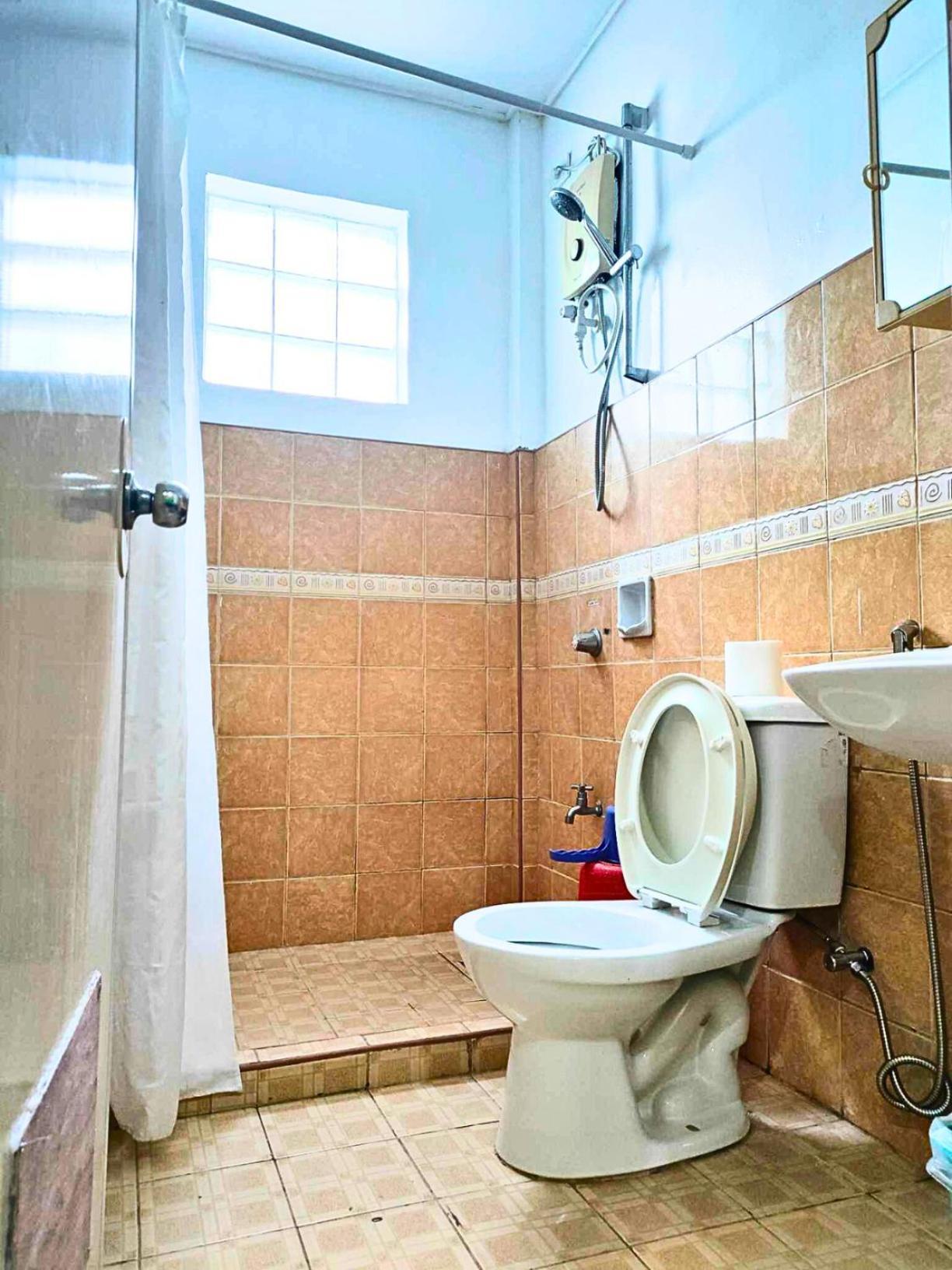 Jurisu Resort San Vicente  Dış mekan fotoğraf