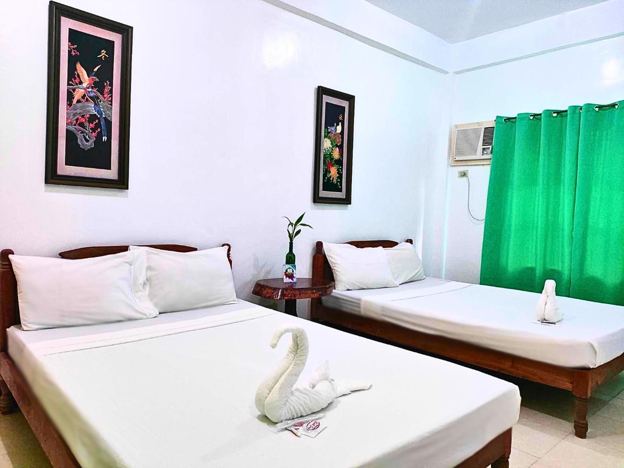 Jurisu Resort San Vicente  Dış mekan fotoğraf