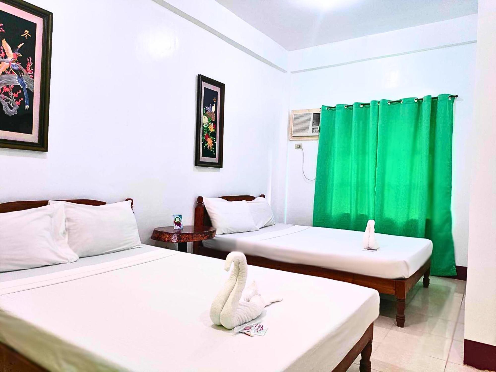 Jurisu Resort San Vicente  Dış mekan fotoğraf