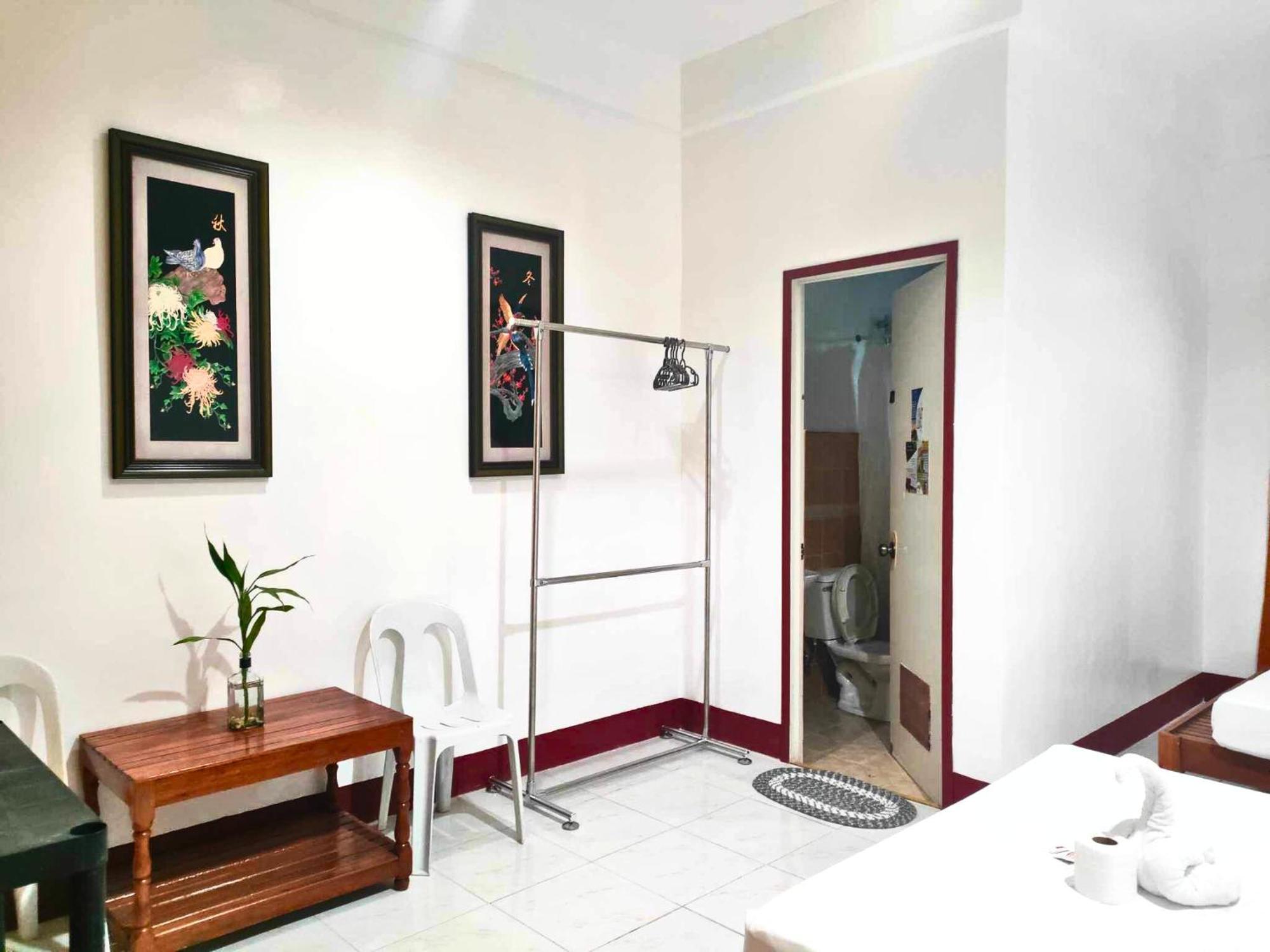 Jurisu Resort San Vicente  Dış mekan fotoğraf