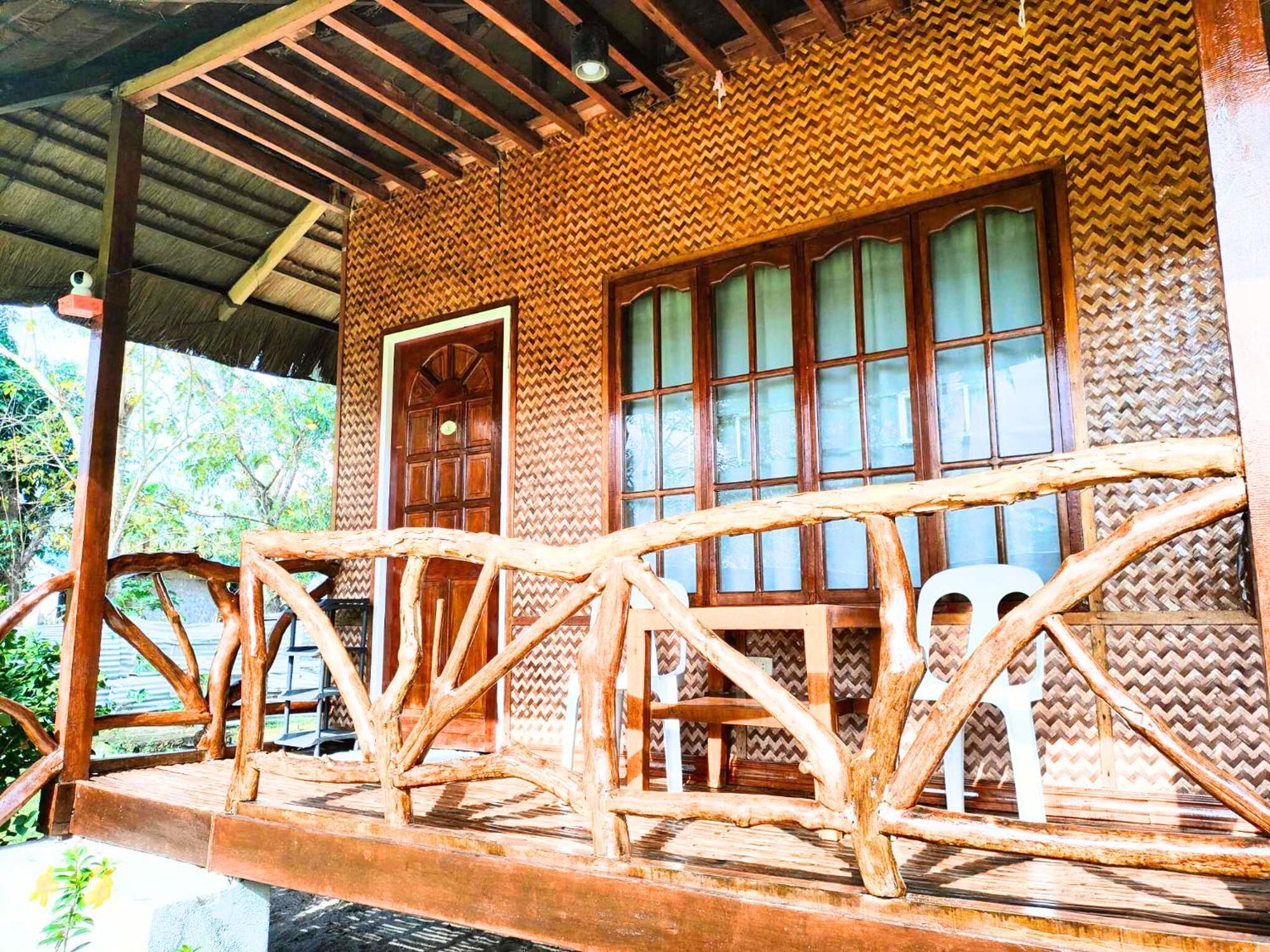 Jurisu Resort San Vicente  Dış mekan fotoğraf