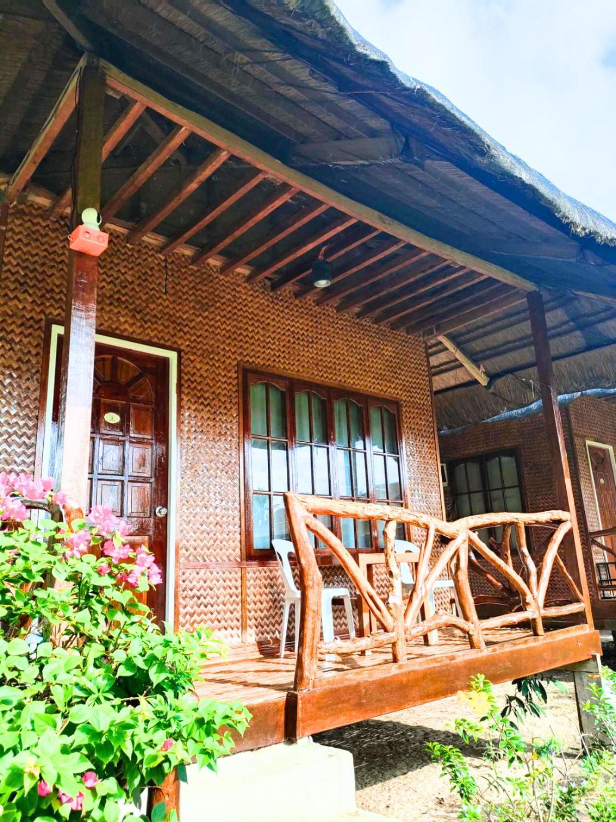 Jurisu Resort San Vicente  Dış mekan fotoğraf