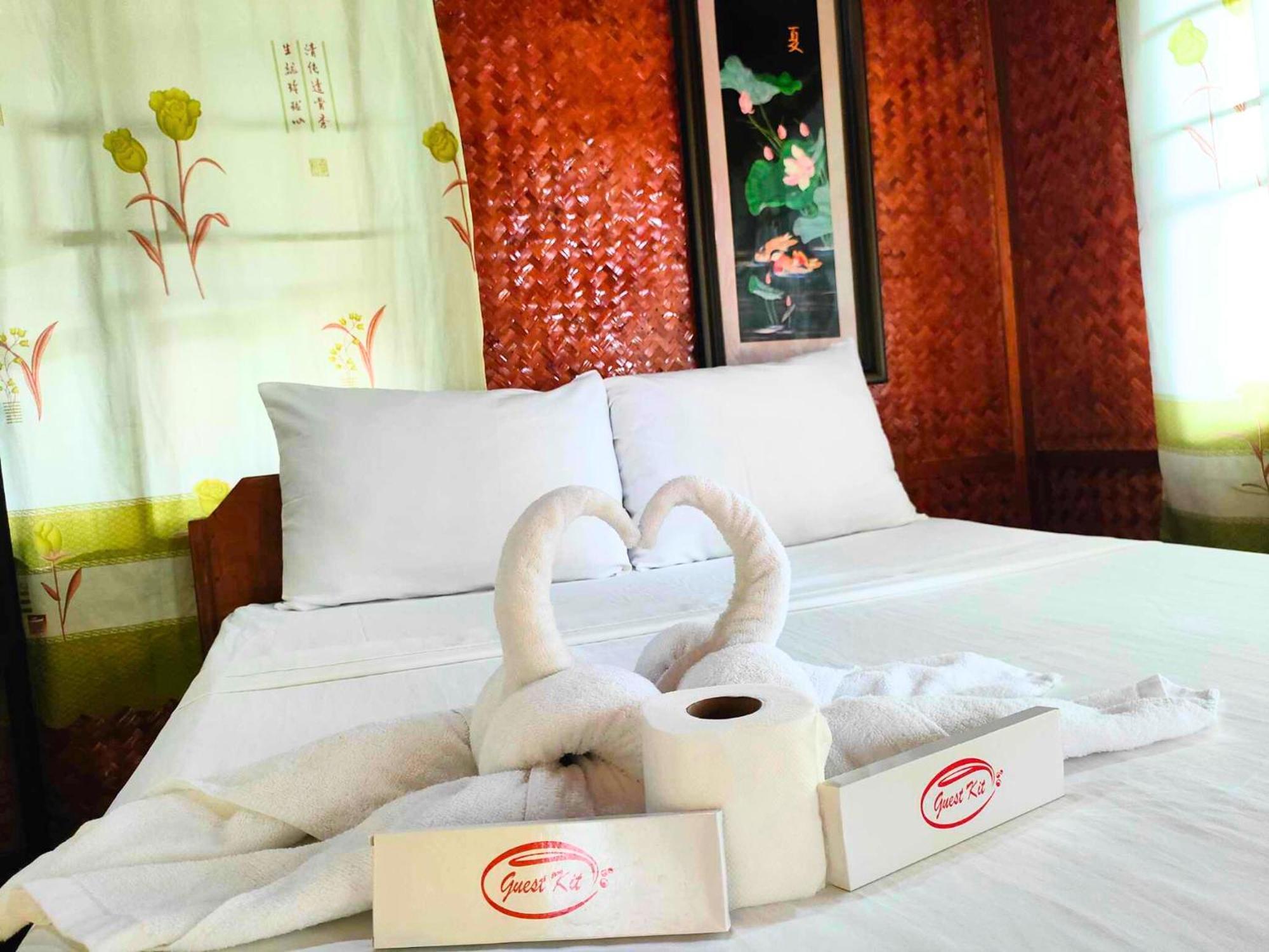Jurisu Resort San Vicente  Dış mekan fotoğraf