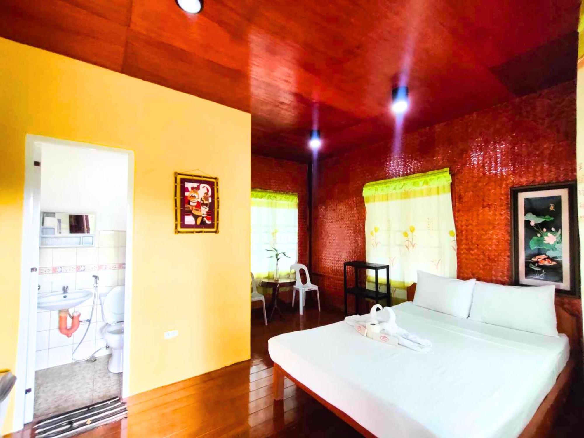 Jurisu Resort San Vicente  Dış mekan fotoğraf
