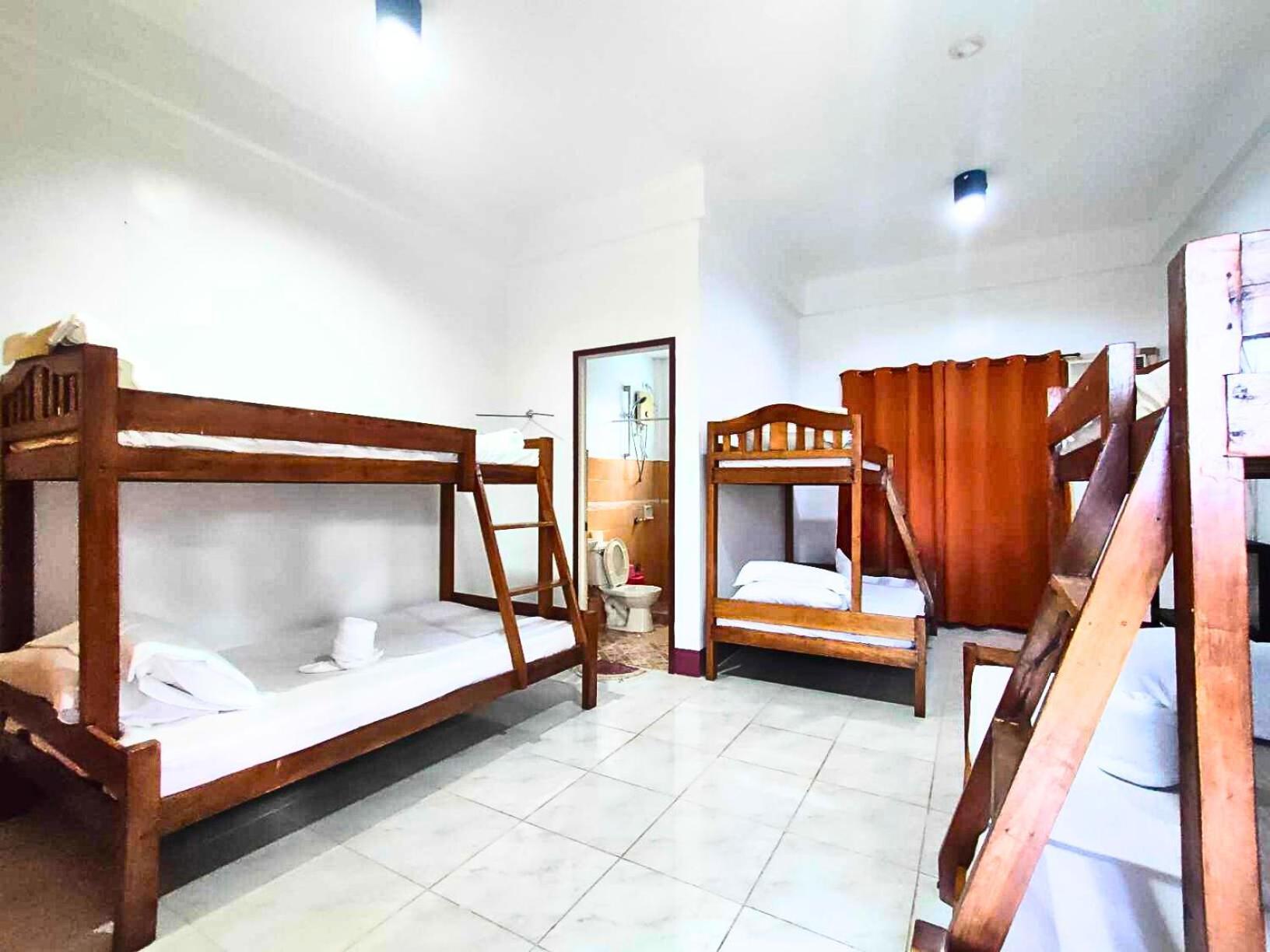 Jurisu Resort San Vicente  Dış mekan fotoğraf