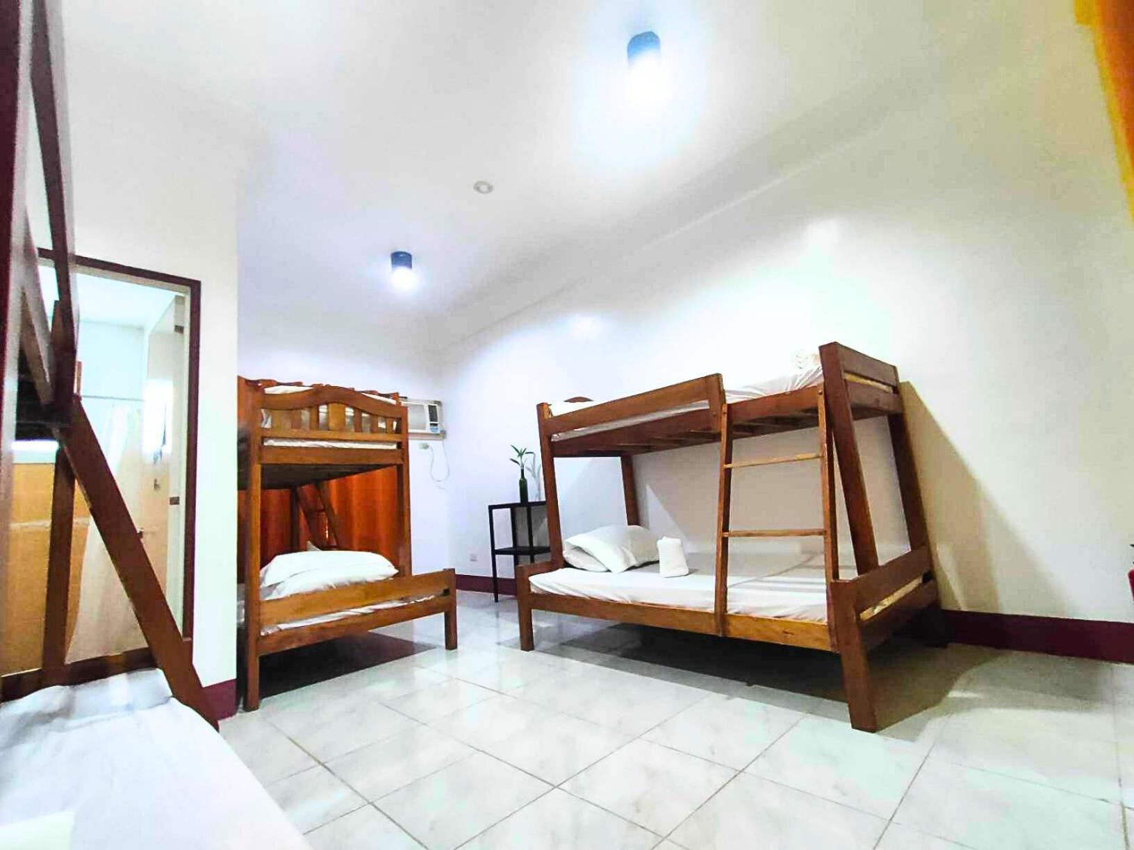 Jurisu Resort San Vicente  Dış mekan fotoğraf
