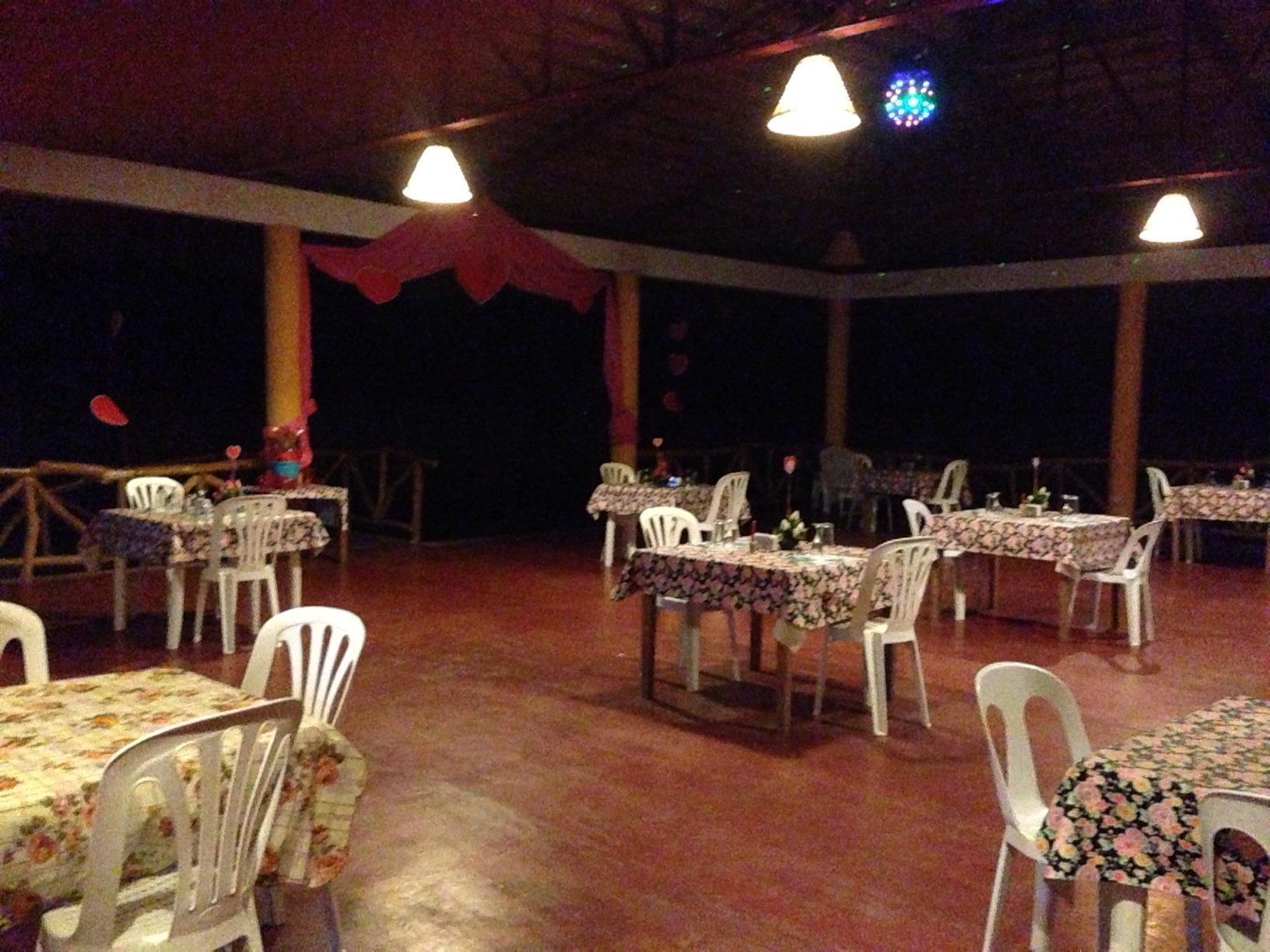 Jurisu Resort San Vicente  Dış mekan fotoğraf