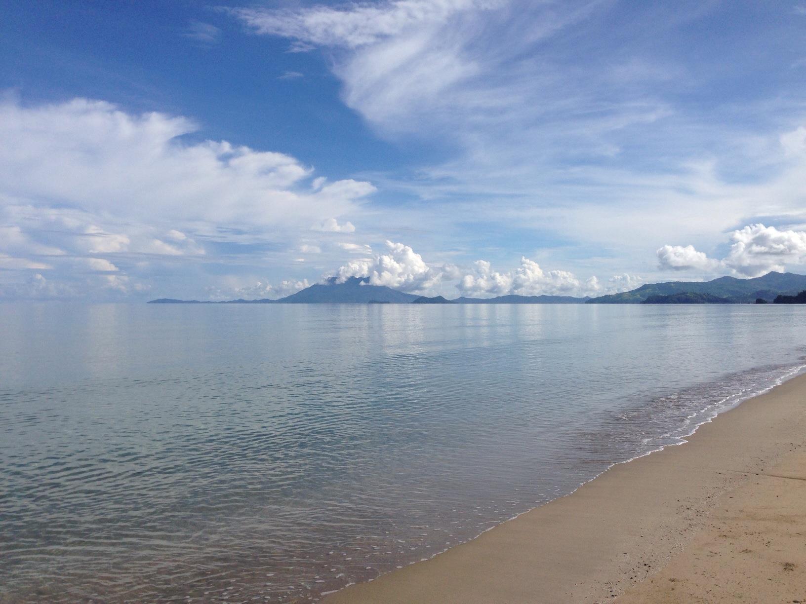 Jurisu Resort San Vicente  Dış mekan fotoğraf