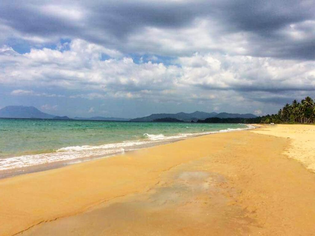Jurisu Resort San Vicente  Dış mekan fotoğraf