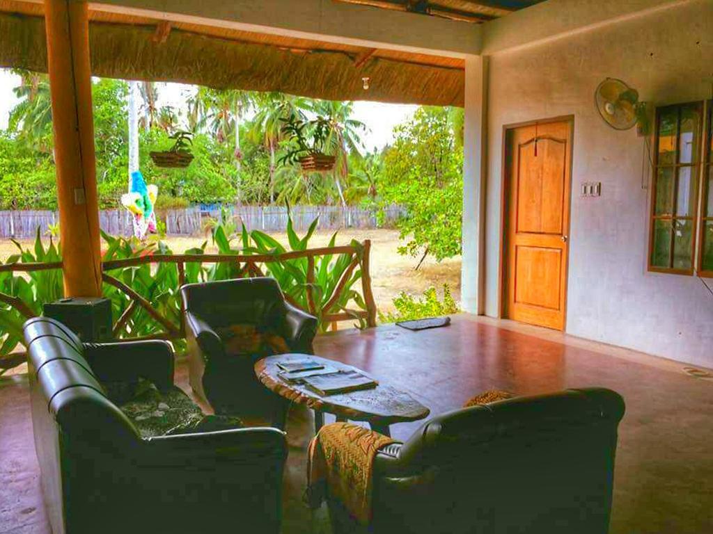 Jurisu Resort San Vicente  Dış mekan fotoğraf