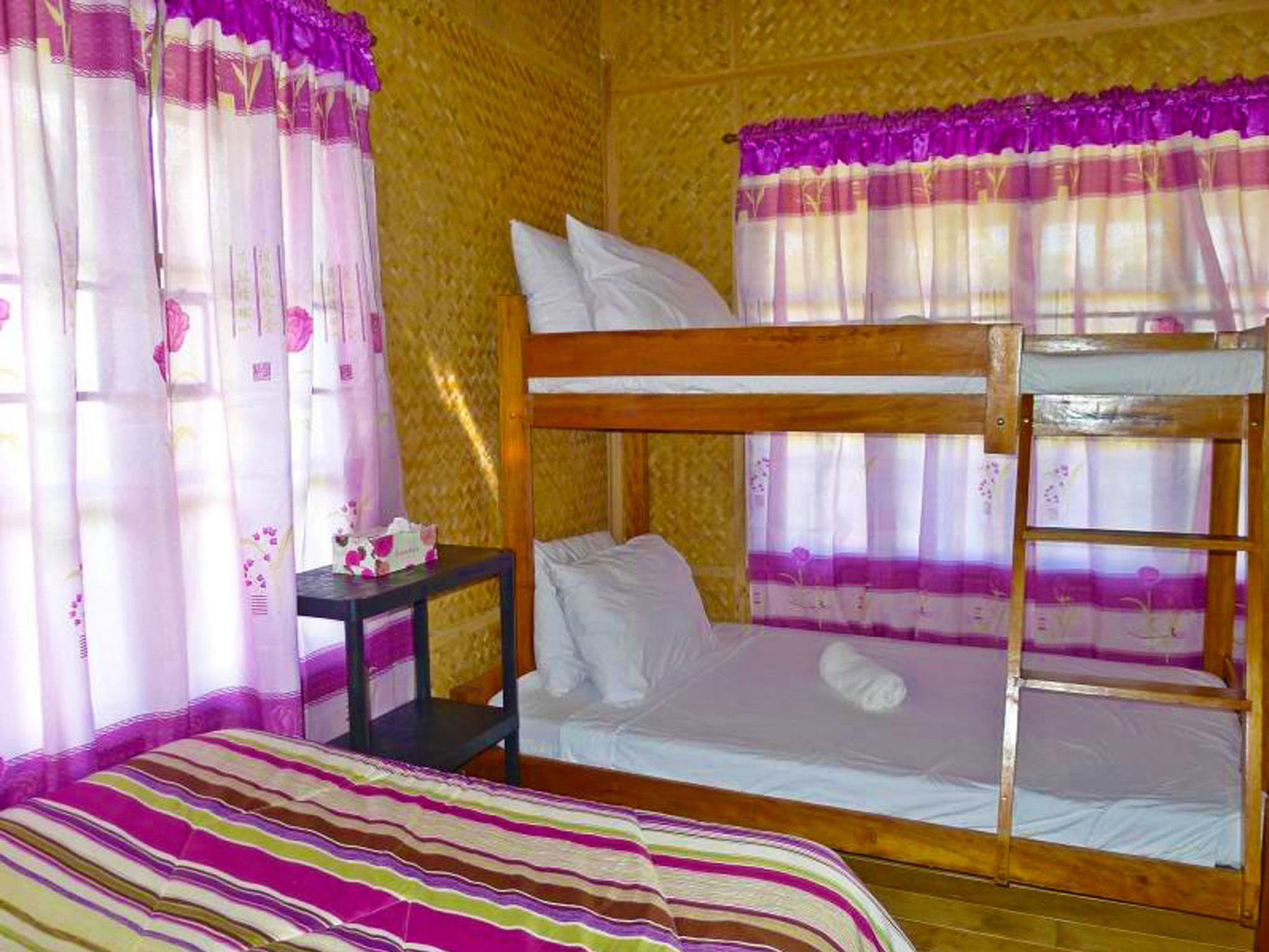 Jurisu Resort San Vicente  Dış mekan fotoğraf