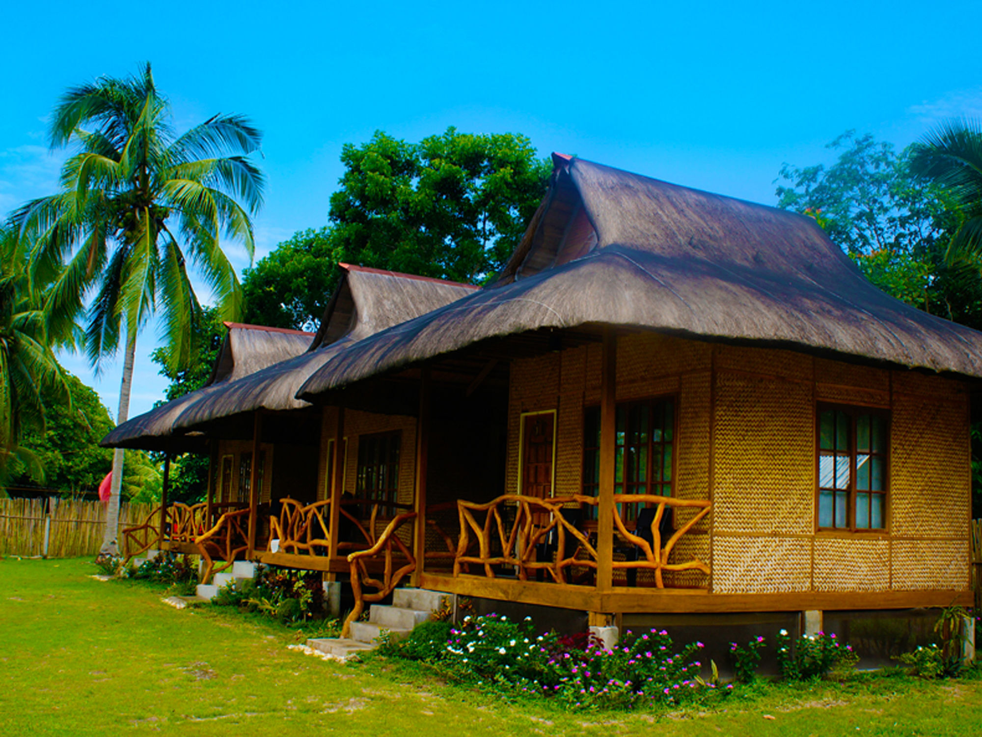 Jurisu Resort San Vicente  Dış mekan fotoğraf