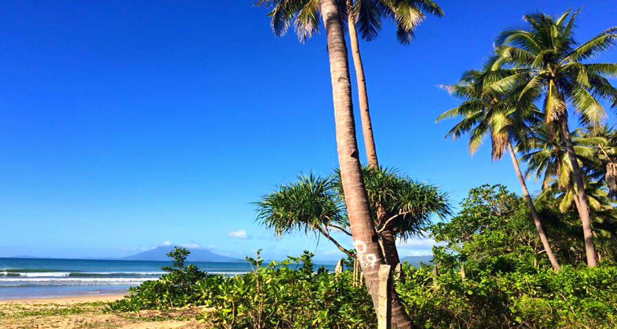 Jurisu Resort San Vicente  Dış mekan fotoğraf